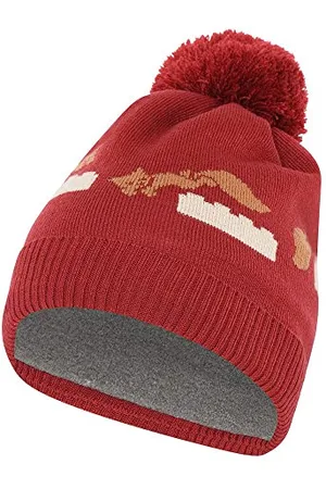 LEGO Wear Wear Kinder Mädchen Wintermütze mit Bommel LWAkka 702 czapka beanie czapka, , 48