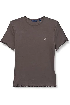 GANT T-shirt dziewczęcy, , 134