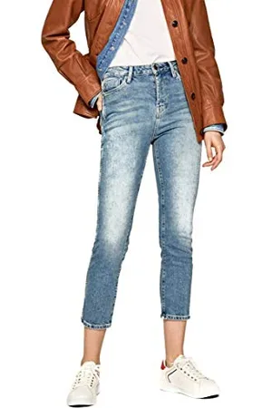 Pepe Jeans Dżinsy damskie