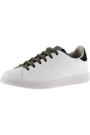 victoria Tenis EFECTO Piel & Leopardo, Trampki damskie, , 35 EU