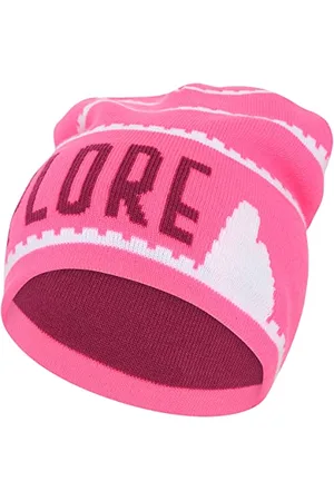 LEGO Wear Wear Mädchen Wintermütze Skimütze Zum Wenden LWAorai 700 czapka beanie czapka, , 50/52