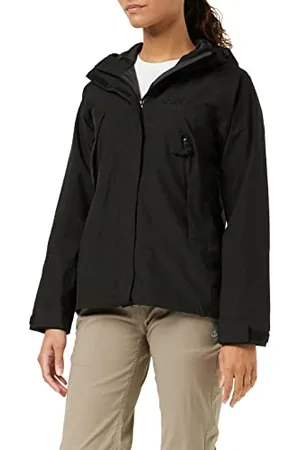 Helly Hansen W Banff Shell kurtka czarna