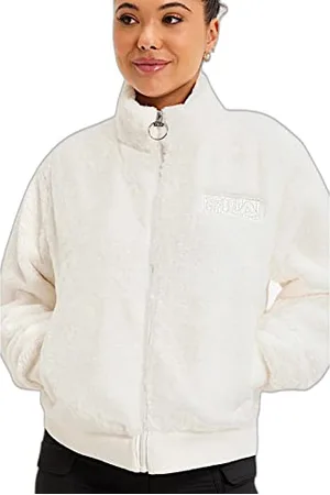 Fila Balchik Faux kurtka damska, , XL (DE)