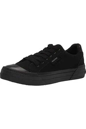 Rocket Dog Damskie buty sportowe Cheery Comfort z pluszowej pianki, 36 EU
