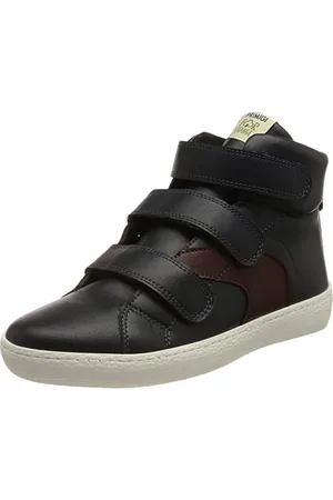 Primigi Unisex B&G for Change Sneaker, ciemnoniebieskie, 37 EU