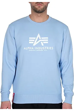 Alpha Industries Podstawowa bluza męska