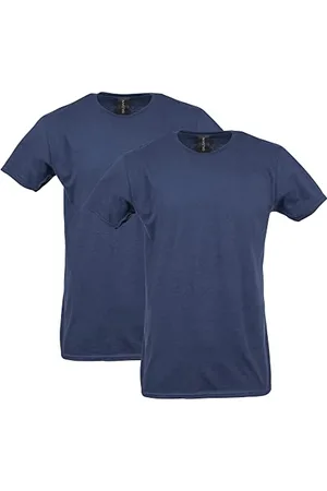 Gildan Koszula męska (2 sztuki), , 3XL