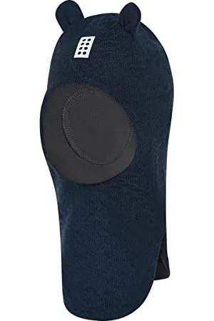 LEGO Wear Wear Unisex Sturmhaube kominiarka Wintermütze LWAkka 700, , 48/50