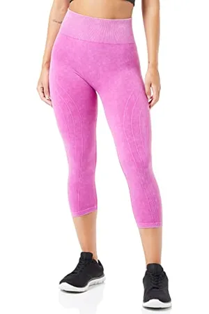 Fila Radomir Seamless high Waist 3/4 Tights Pants, , M/L