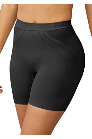 Maidenform Moda damska w talii krótka Dms091 wyszczuplająca talię, , XXL