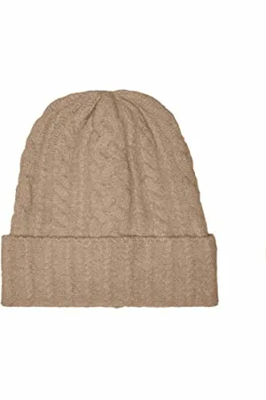 ONLY Damska czapka typu beanie z długim rękawem, , rozmiar uniwersalny