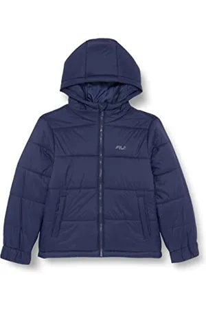 Fila Dziewczęca kurtka Bremen Padded, , 134/140