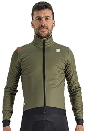 Sportful Męska kurtka Fiandre Pro Medium Jacketle, S, , S