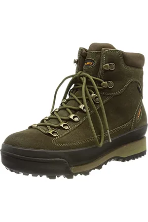 Aku Unisex buty do łodzi stoku Max zamszowe Gtx, - 48 EU