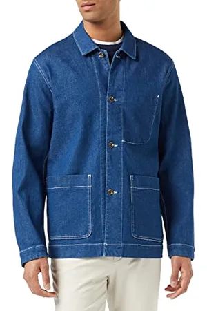 Dockers Męski płaszcz chore, , S