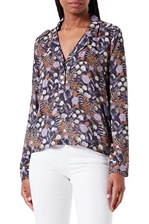 Mustang Bluzka damska Emma Floral AOP, , 34