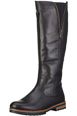 Remonte Damskie buty jeździeckie R2277, , 37 EU