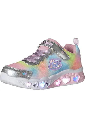 Skechers Glow-Brites Sneaker dziecięce, , 29 EU