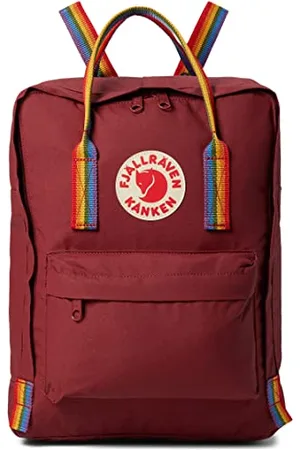 Fjällräven Fjallraven Unisex Kånken Rainbow Sports plecak, , Einheitsgröße, sport