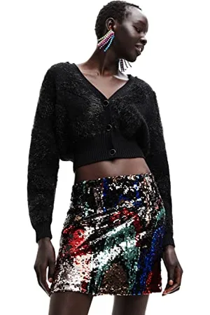 Desigual Sweter damski, , L