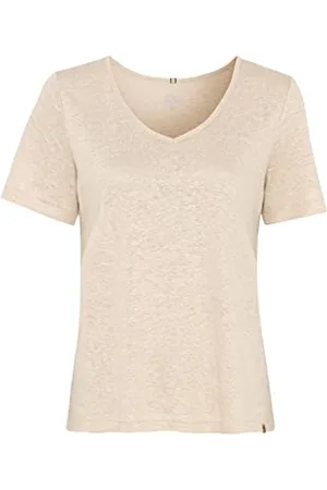 Camel Active Womenswear T-shirt damski, , XS