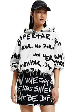 Desigual Sweter damski, , XS