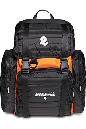 Invicta Plecak - URBAN X, 25 Lt - Kieszeń na drzwi PC do 14