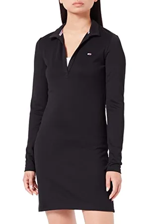 Tommy Hilfiger Damska sukienka polo, , XS