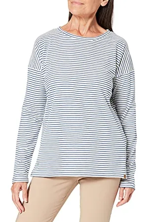 Camel Active Womenswear damski T-shirt 3093386t05, , S
