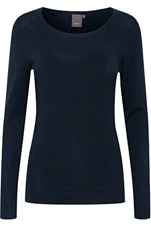 Ichi IHMAFA Round LS Round LS - Bluza - 20102553, , XL