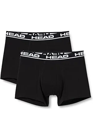 Head Męskie bokserki Basic, , L