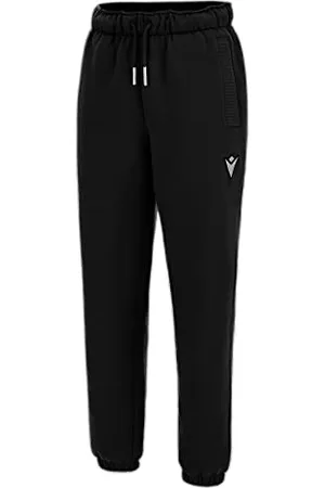 macron Damskie spodnie Athleisure Fcc Duluth Slim Stretch czarne damskie spodnie, XS, , XS