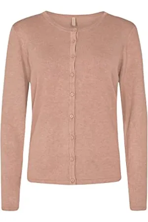 soyaconcept Soya Concept Sweter damski z dzianiny, , XS