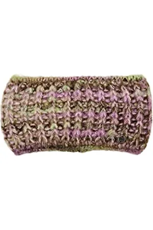 ESPRIT EDC by Accessoires damska 102CA1P306 czapka beanie, 250/khaki beżowa, standardowa