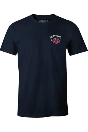 Naruto Męski T-shirt, , XXL