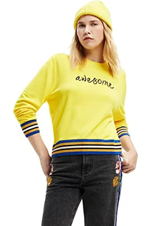 Desigual Sweter damski, , XL