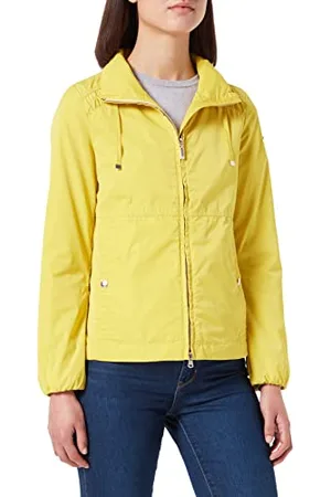 Geox W GENZIANA kurtka damska, Celery, 50