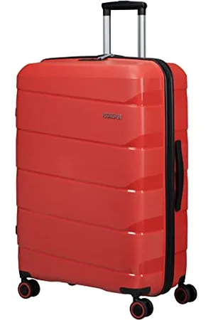 American Tourister American Tourist Air Move - Spinner L, walizka, 75 cm, 93 L, Red (Coral Red)