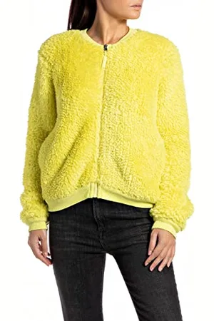 Replay Bluza damska, , S