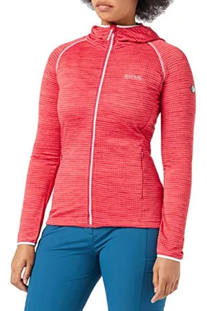 Regatta Damska bluza z kapturem WMNS Yonder, , 18