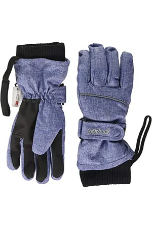 Playshoes Unisex dziecięce rękawiczki zimowe