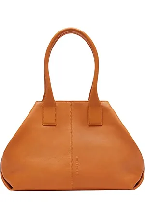 liebeskind Liebeskind Damska torba na zakupy Kodiaq Berlin Chelsea M" – skórzana torba na zakupy – duże przegródki, , Medium (HxBxT 23cm x 33cm x 9.5cm)