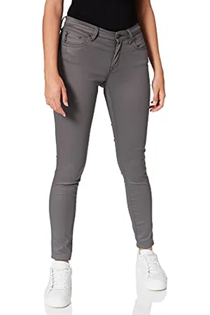 Mavi Damskie jeansy Adriana Skinny