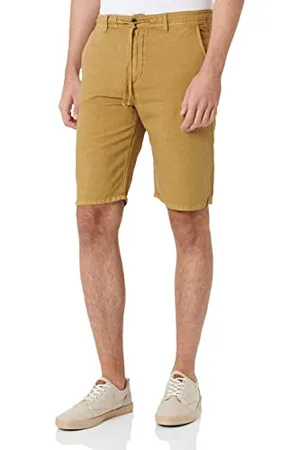 Camel Active Szorty Męskie, , 36W Regularny