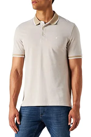 JACK & JONES Męska koszulka polo Essentials Paulos