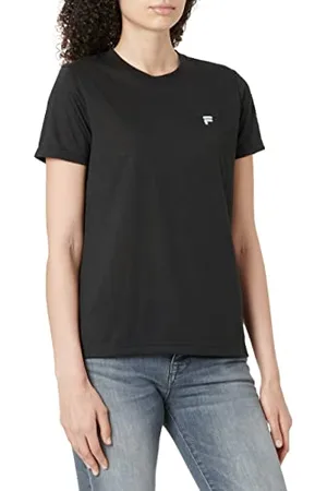 Fila Damska koszulka Rabaraba, , XS
