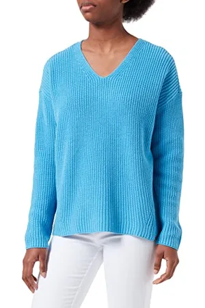 Camel Active Womenswear Sweter damski, , XS