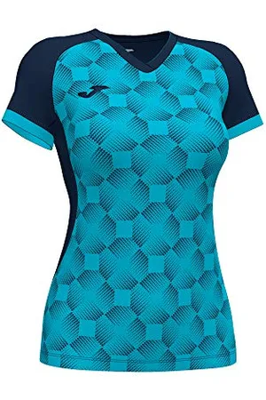 Joma Supernova iii royal bez rękawów, , M
