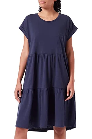 Camel Active Womenswear Dziewczęca sukienka koktajlowa, , XS