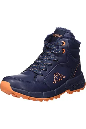 Kappa Grane K Sneaker uniseks, , 27 EU